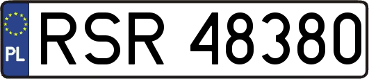 RSR48380