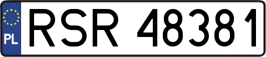 RSR48381