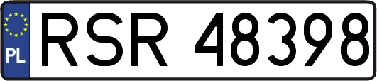 RSR48398