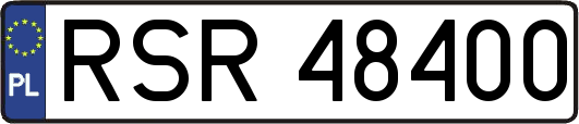RSR48400