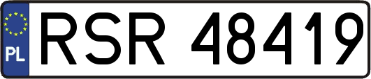 RSR48419