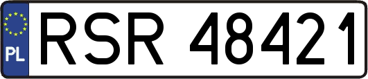 RSR48421