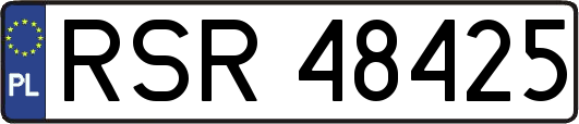 RSR48425