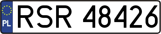 RSR48426