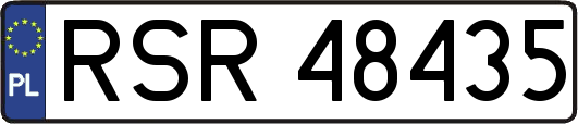 RSR48435
