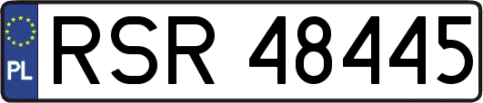 RSR48445