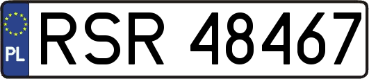 RSR48467