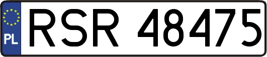 RSR48475