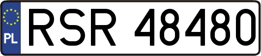 RSR48480