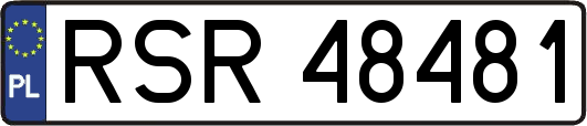 RSR48481