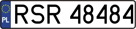 RSR48484