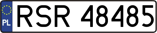 RSR48485
