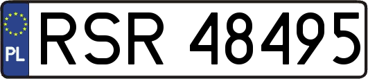 RSR48495