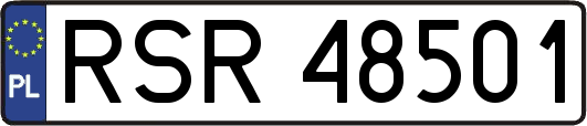 RSR48501