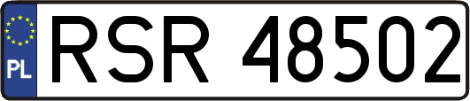 RSR48502