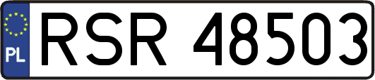 RSR48503