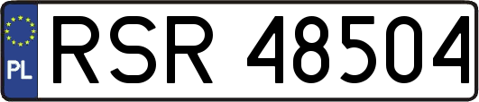 RSR48504
