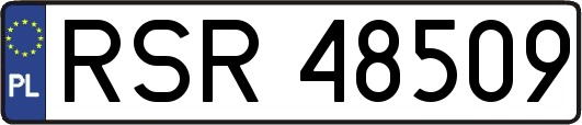RSR48509