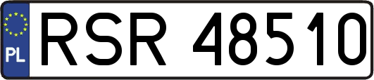 RSR48510