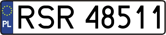 RSR48511