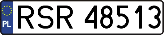 RSR48513
