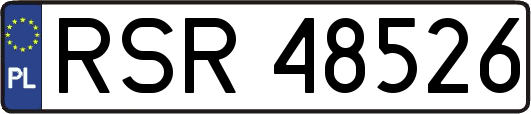 RSR48526