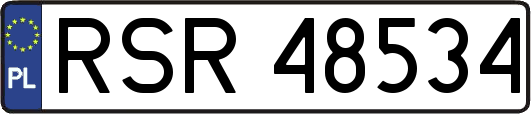 RSR48534