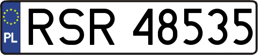 RSR48535