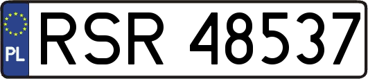 RSR48537
