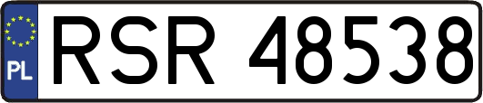 RSR48538