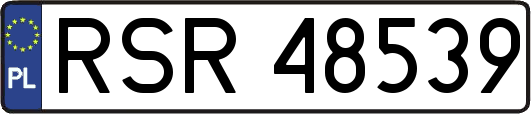 RSR48539
