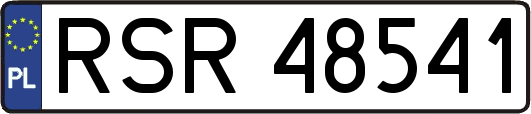 RSR48541