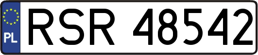 RSR48542