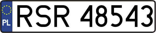 RSR48543