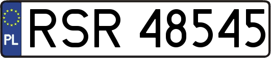 RSR48545