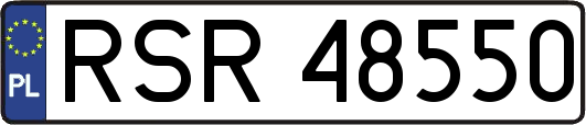 RSR48550