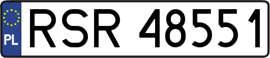 RSR48551