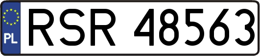 RSR48563