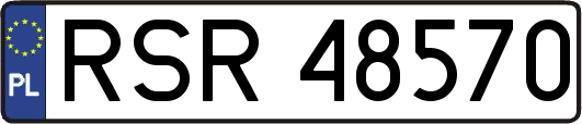RSR48570