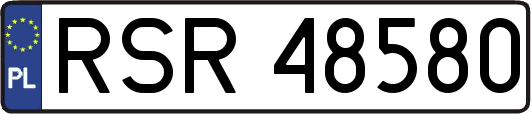 RSR48580