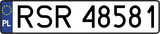 RSR48581
