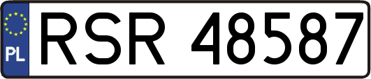 RSR48587