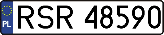 RSR48590