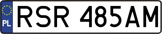 RSR485AM