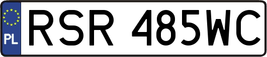 RSR485WC