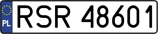 RSR48601