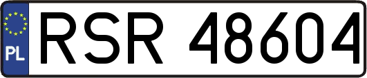 RSR48604