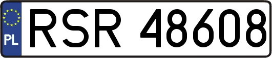 RSR48608