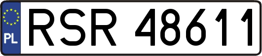 RSR48611