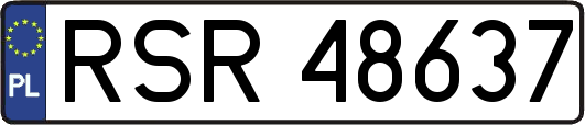 RSR48637